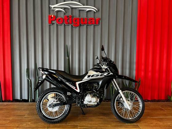 HONDA NXR 160 BROS ESDD HONDA NXR 160 BROS ESDD